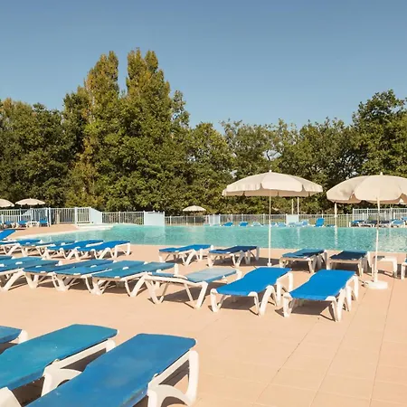 La Du - Maeva - Maison 3 Pieces 6 Personnes - Prestige Mae-8044 Apartament Monflanquin