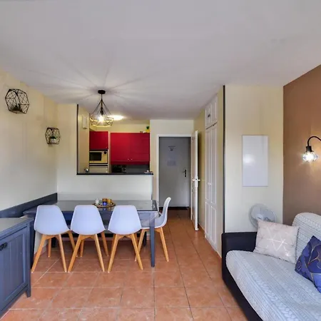 La Du - Maeva - Maison 3 Pieces 6 Personnes - Prestige Mae-8044 Apartament