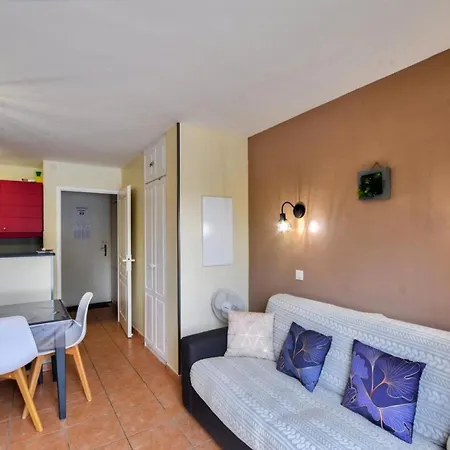 Apartament La Du - Maeva - Maison 3 Pieces 6 Personnes - Prestige Mae-8044