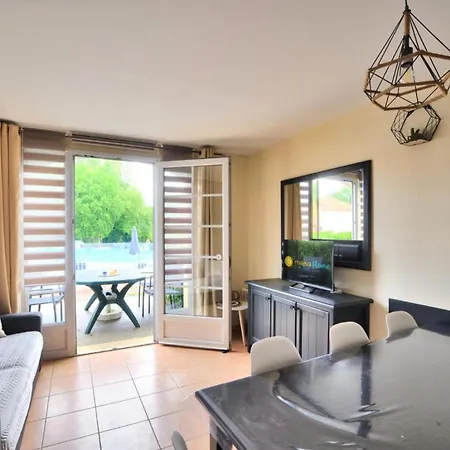 Apartament La Du - Maeva - Maison 3 Pieces 6 Personnes - Prestige Mae-8044 Monflanquin