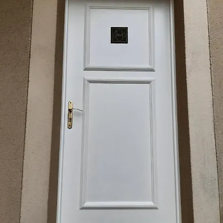 La Du - Maeva - Maison 3 Pieces 6 Personnes - Prestige Mae-8044 Apartament *