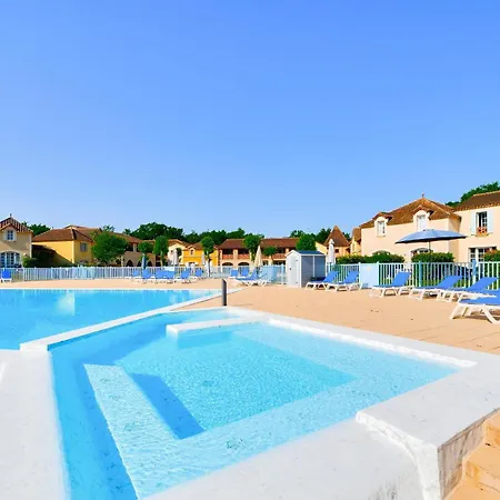 Apartament La Du - Maeva - Maison 3 Pieces 6 Personnes - Prestige Mae-8044